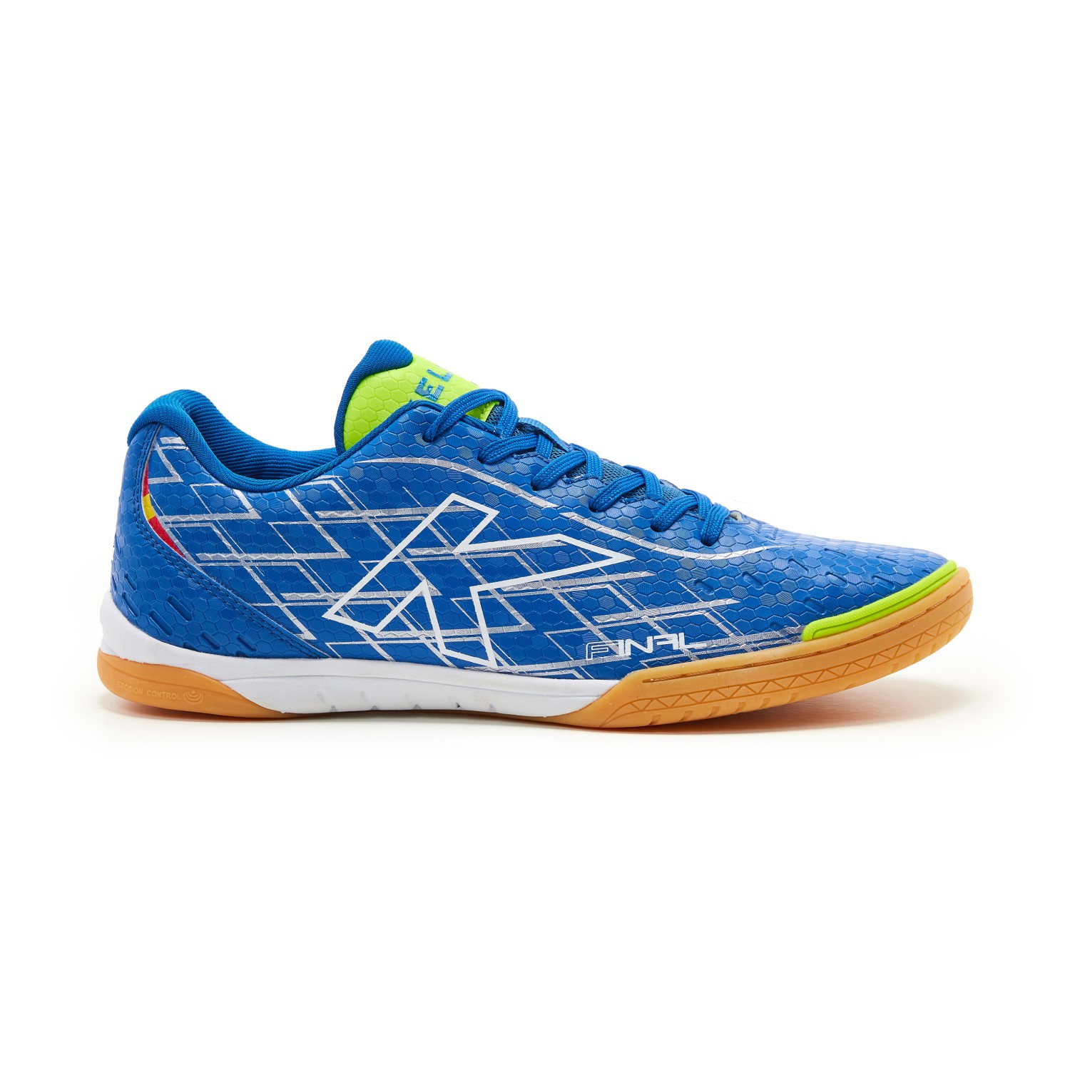 Zapatillas De Fútbol Sala Kelme Final Indoor