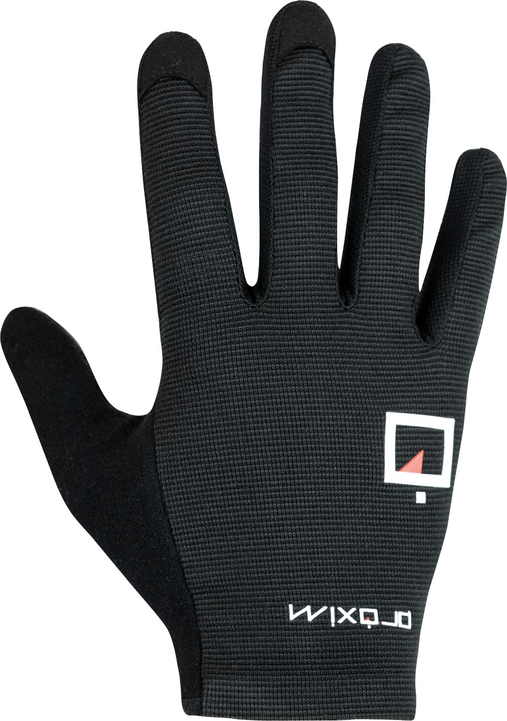 Handschuhe Proxim Lever Long Fingersunisex schwarz/grau