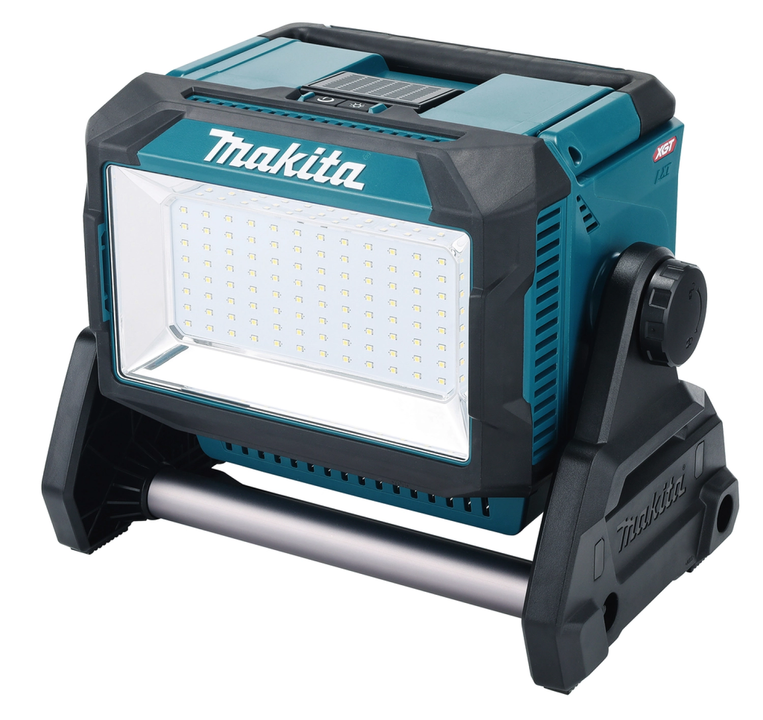 Makita DEAML009G LXT 14.4V / 18V / XGT 40V Max accu bouwlamp body - 2000lx