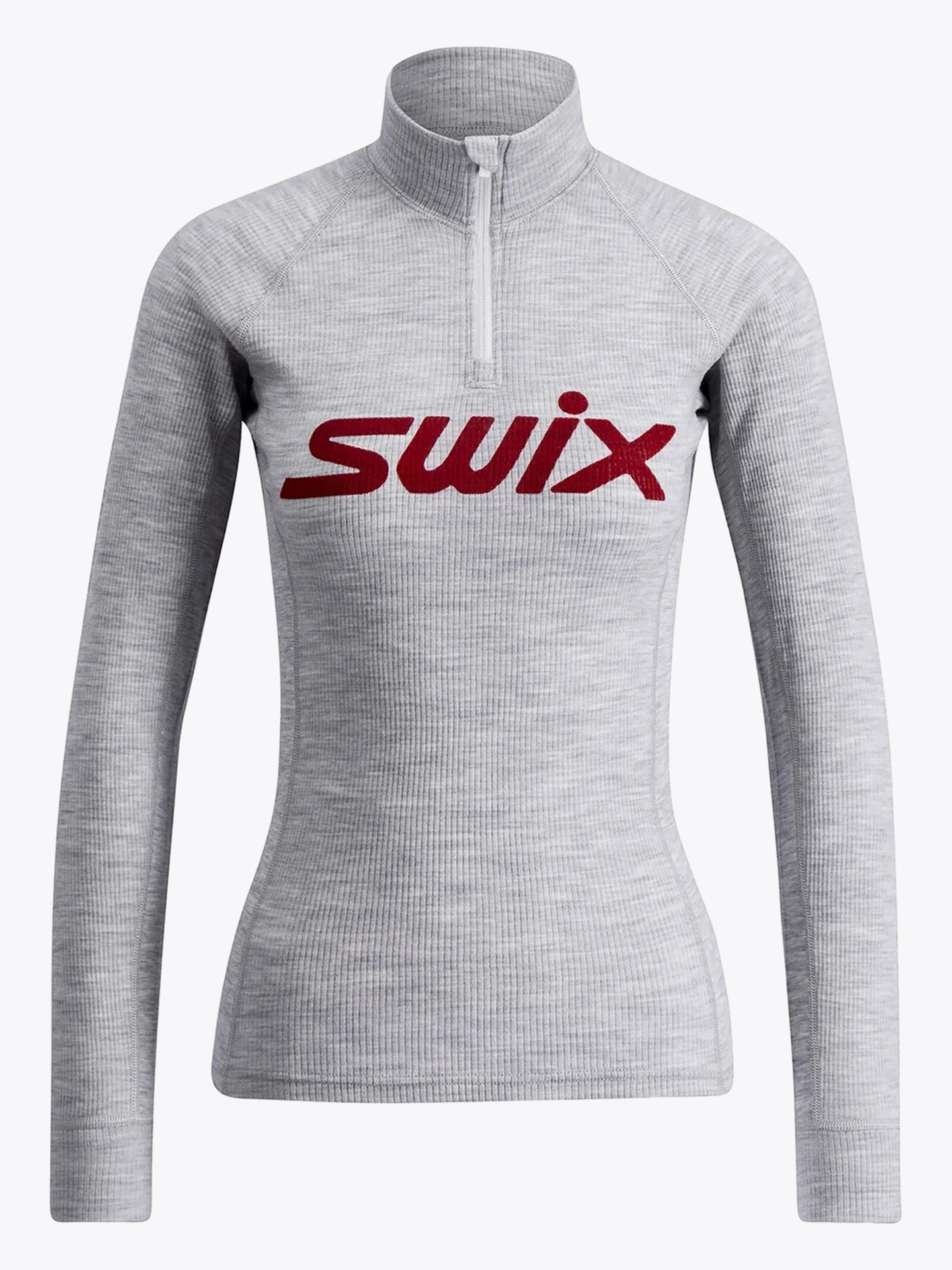 RaceX Merino Half Zip