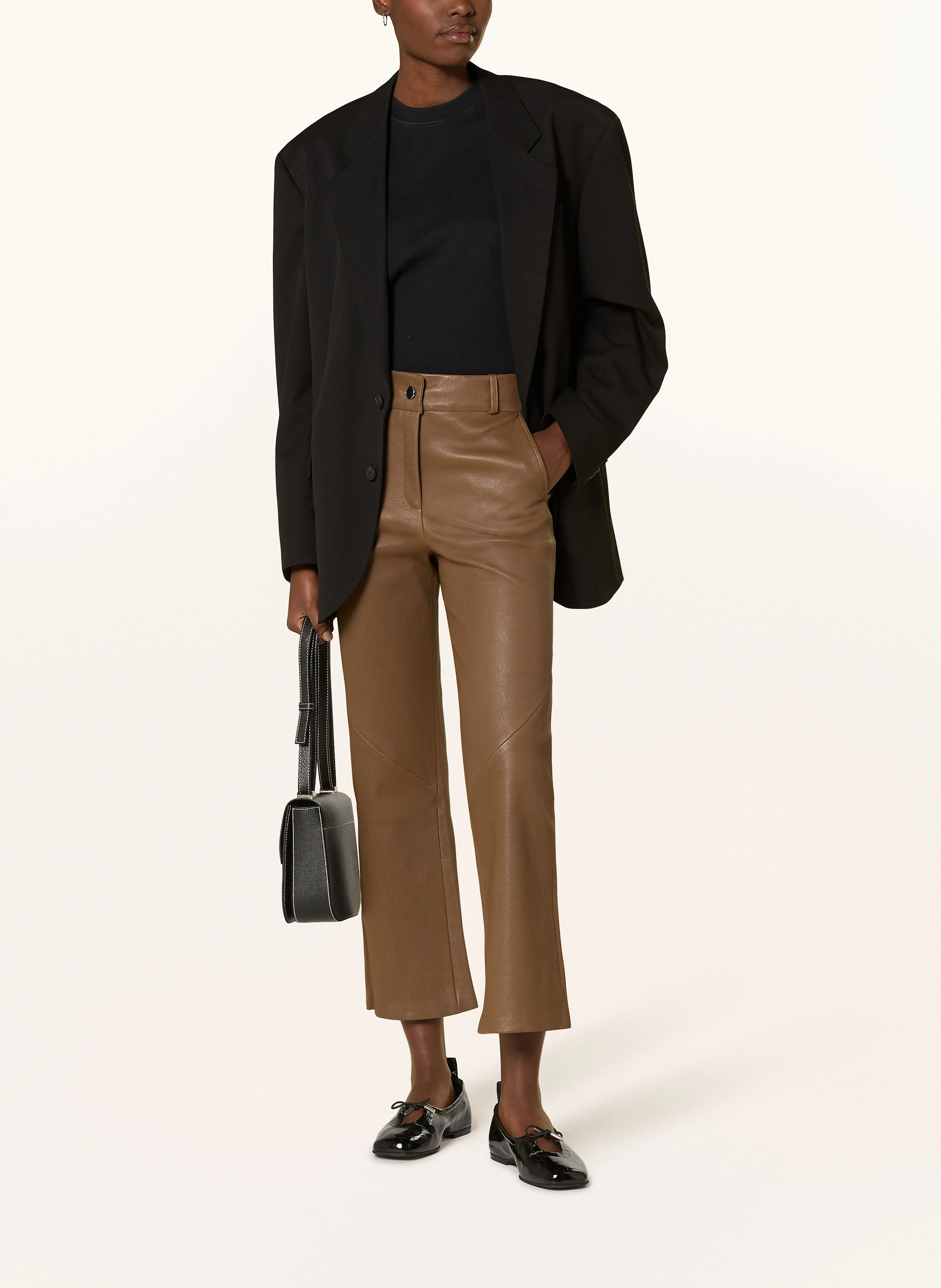 lilienfels Lederhose