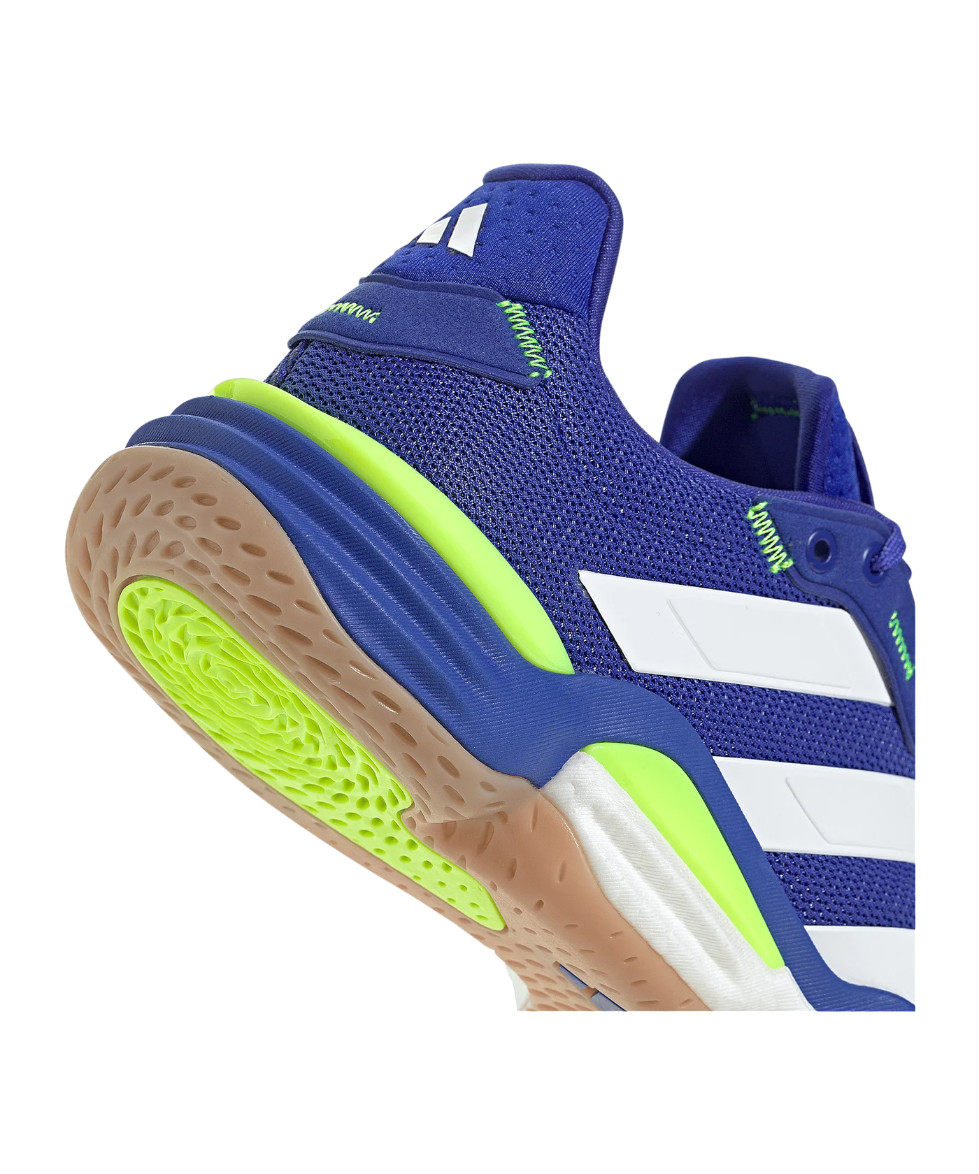 adidas Stabil 16 Blau