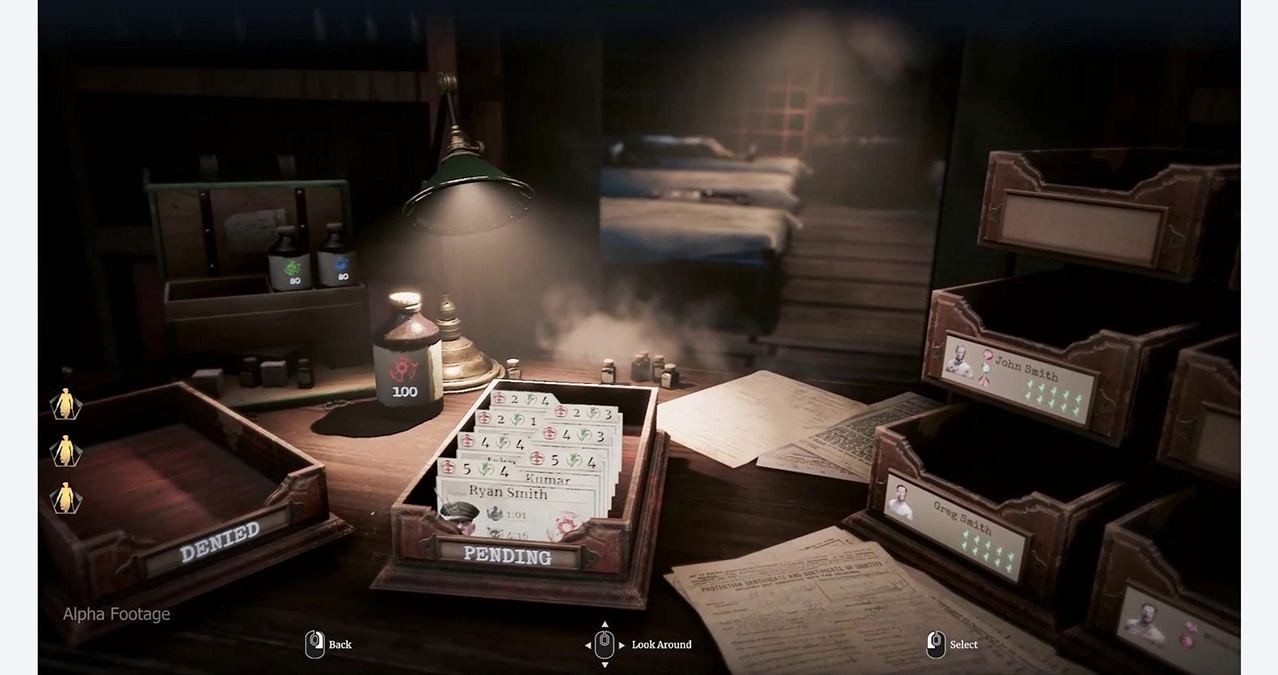 War Hospital- Xbox Series X