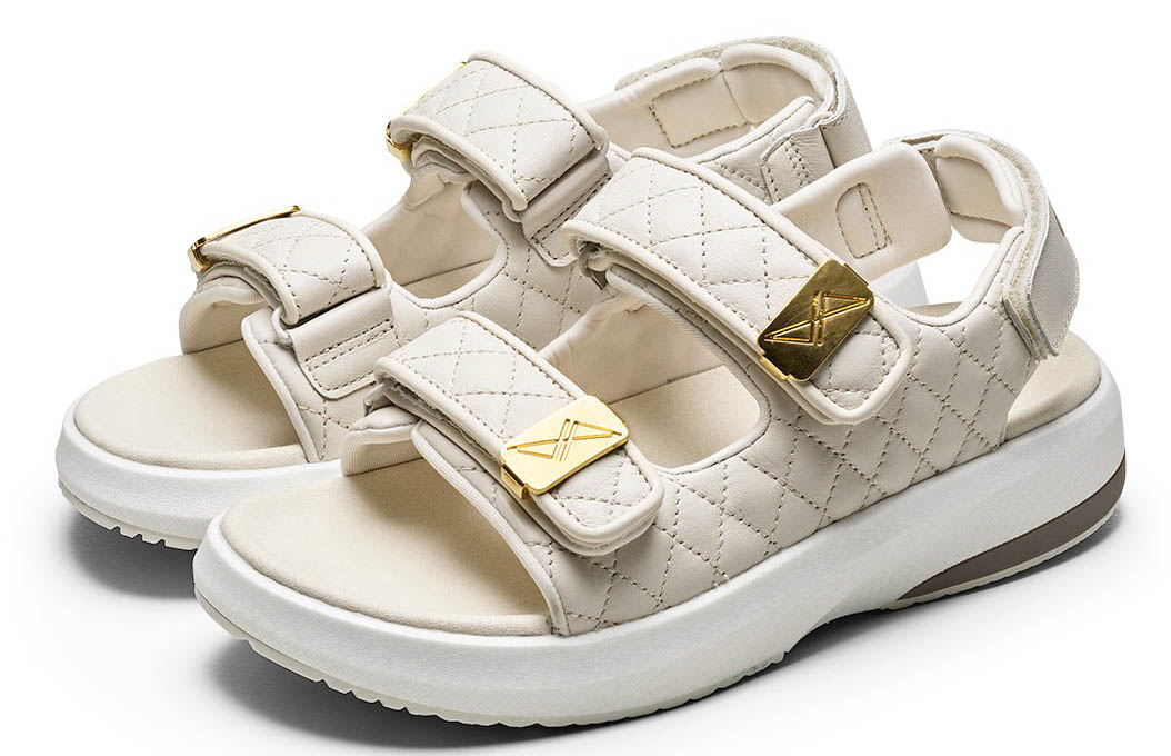 Haven LX Off White