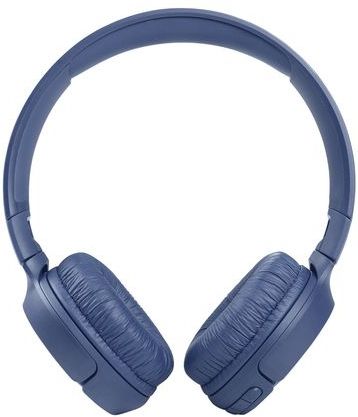 JBL Tune510 - Draadloze Over Ear Koptelefoon - Blauw - Bluetooth - 40 Uur Luisterplezier