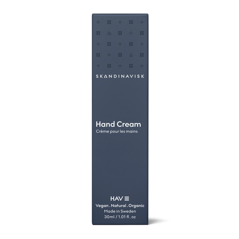 SKANDINAVISK HAV Hand Cream 30 ml