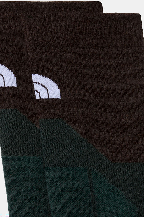 The North Face The North Face Hiking Crew Sock Wandelsok