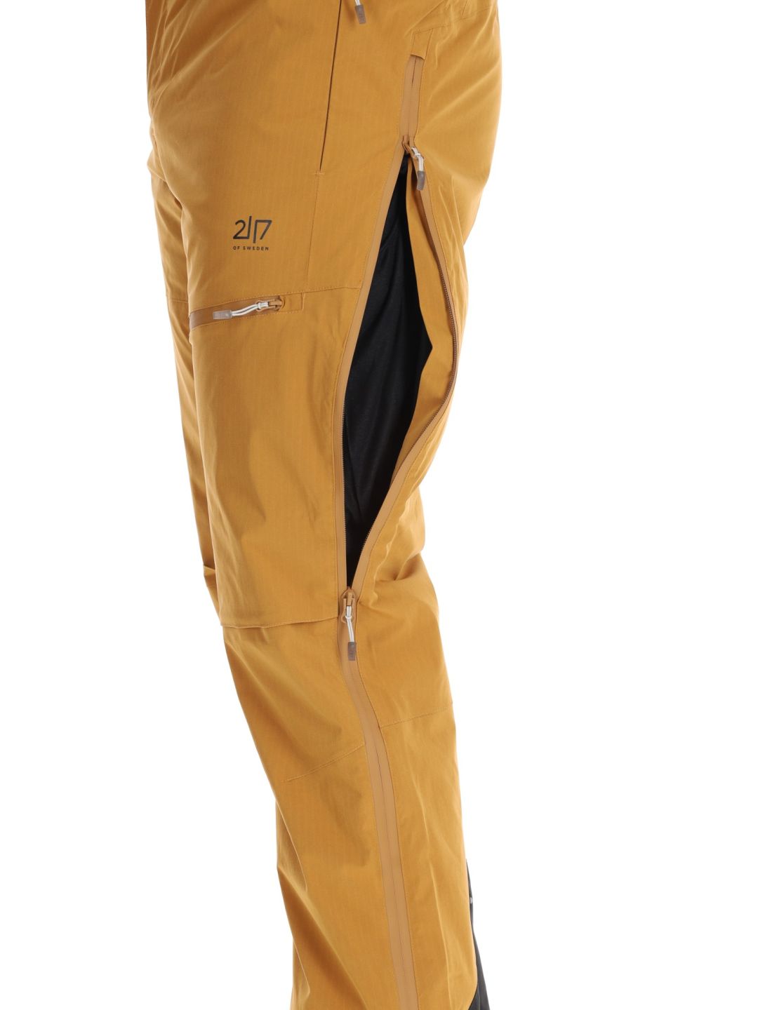 Nausta skibroek heren
