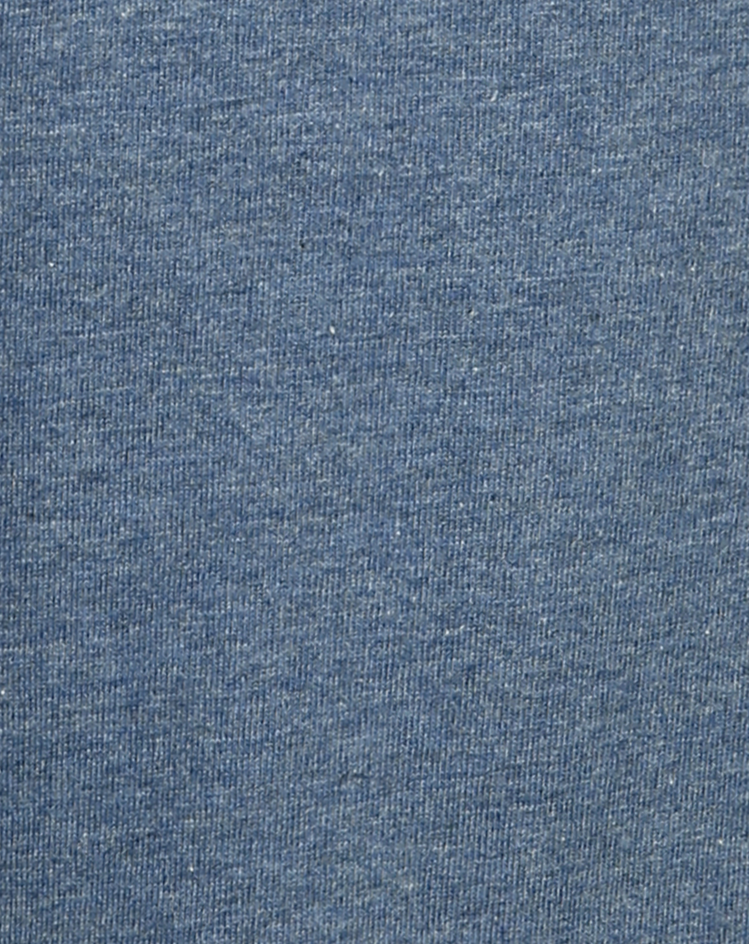 Kurzarm-Kleid NEON STERNE mit Pailletten in blau