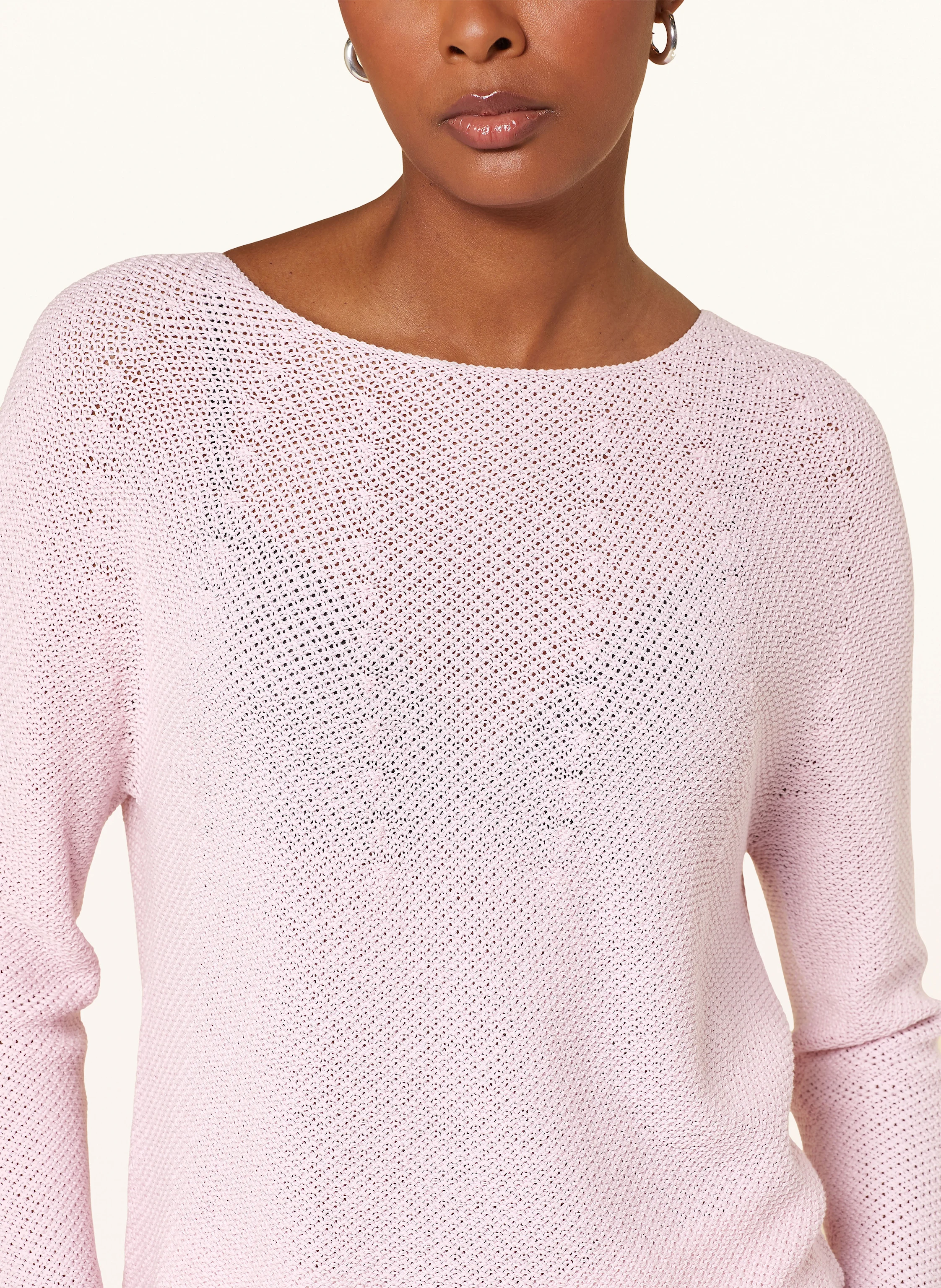 CINQUE Pullover CIBLUO