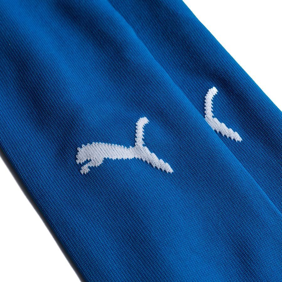 PUMA Chaussettes de Football LIGA Core - Bleu