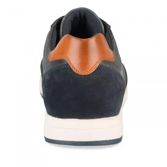 Baskets MARINE MEGIS CASUAL