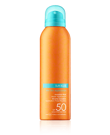 Lancaster Sun for Kids Invisible Mist Water Resistant SPF 50 200ml