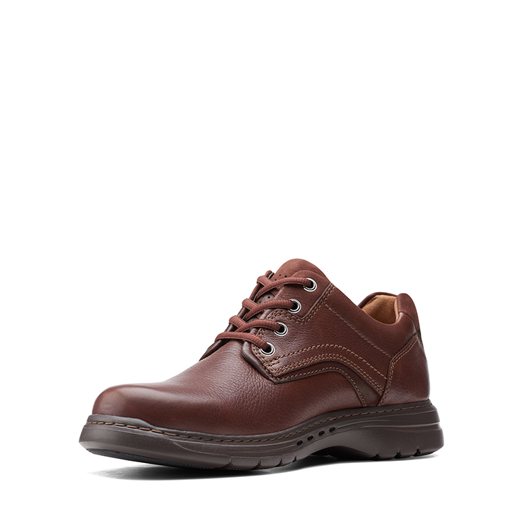 Clarks Un Brawley Pace | BRUN
