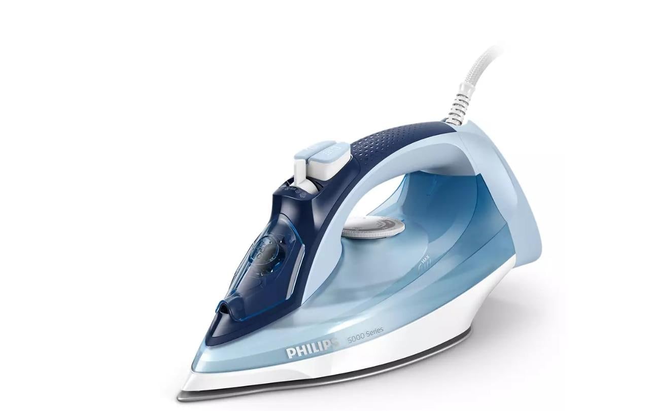 Philips Dampfbügeleisen »Philips DST5020/21« 2400 W