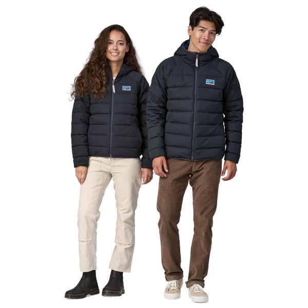 Patagonia - Cotton Down Jacket - Doudoune