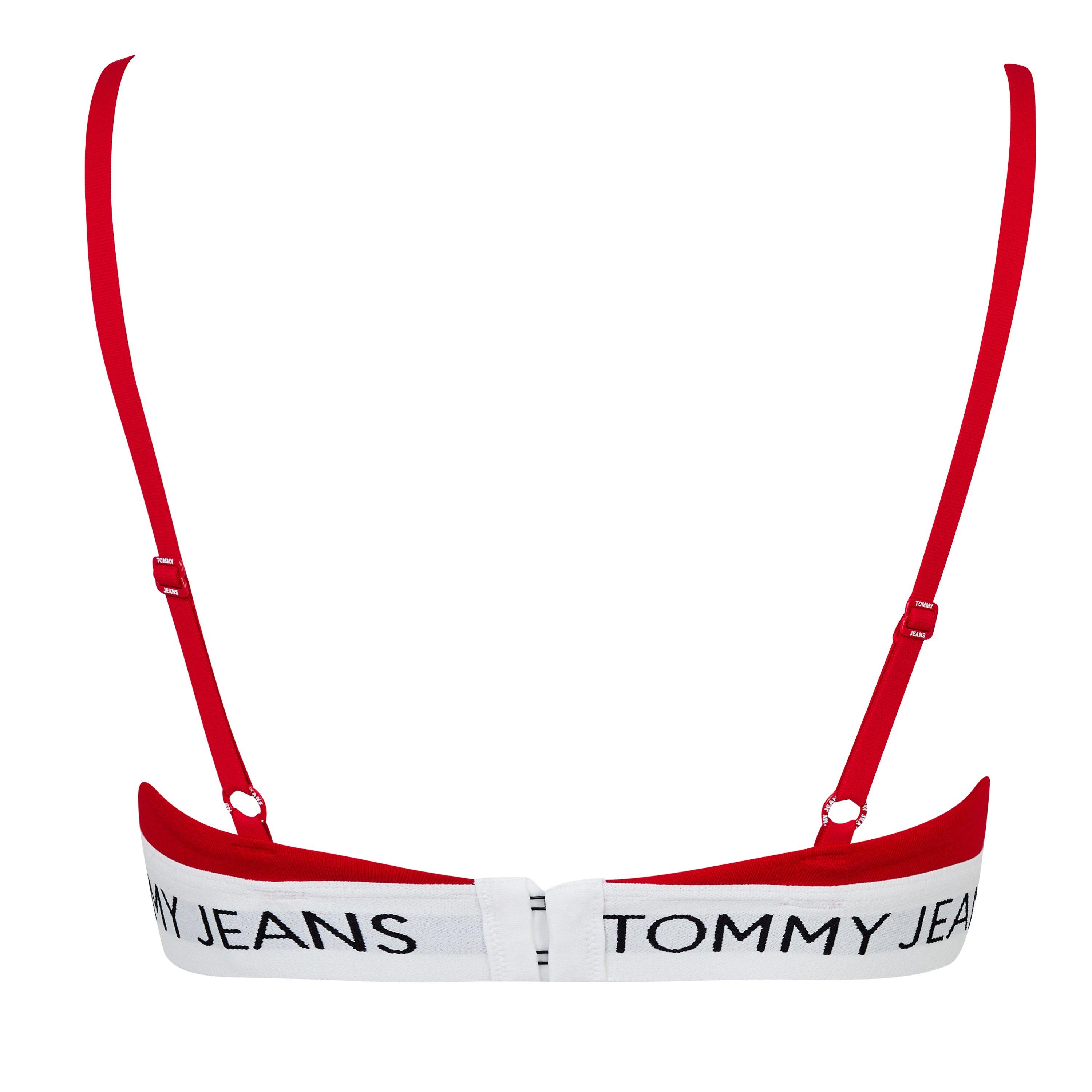 Tommy Hilfiger PADDED TRIANGLE (EXT SIZES)