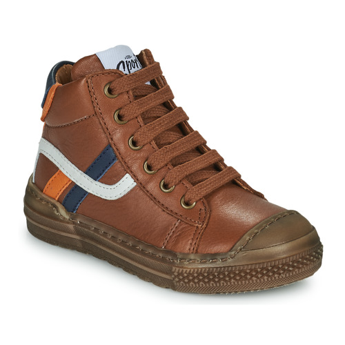 GBB - RAPIDO - Marron