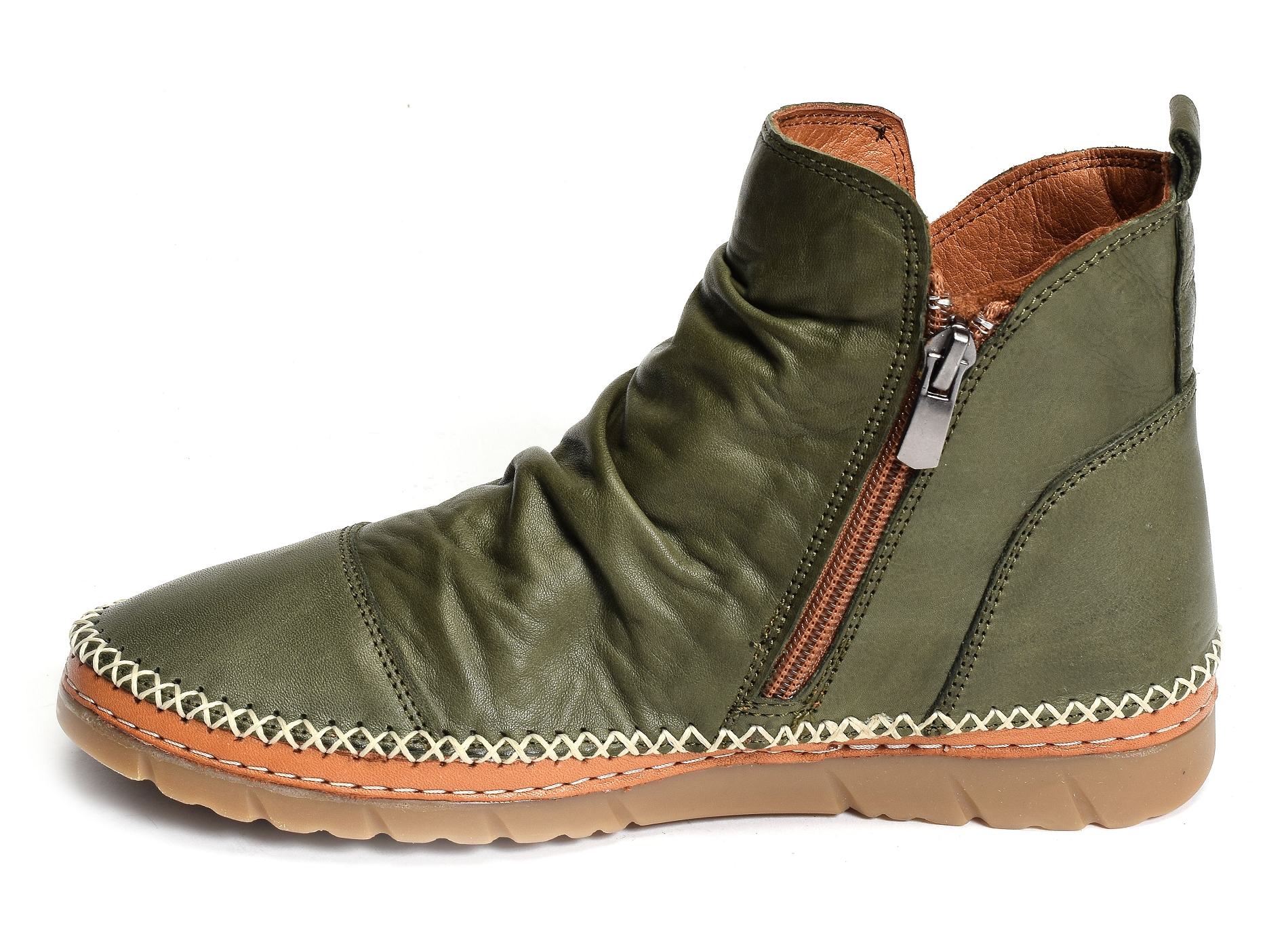 Nopol kaki