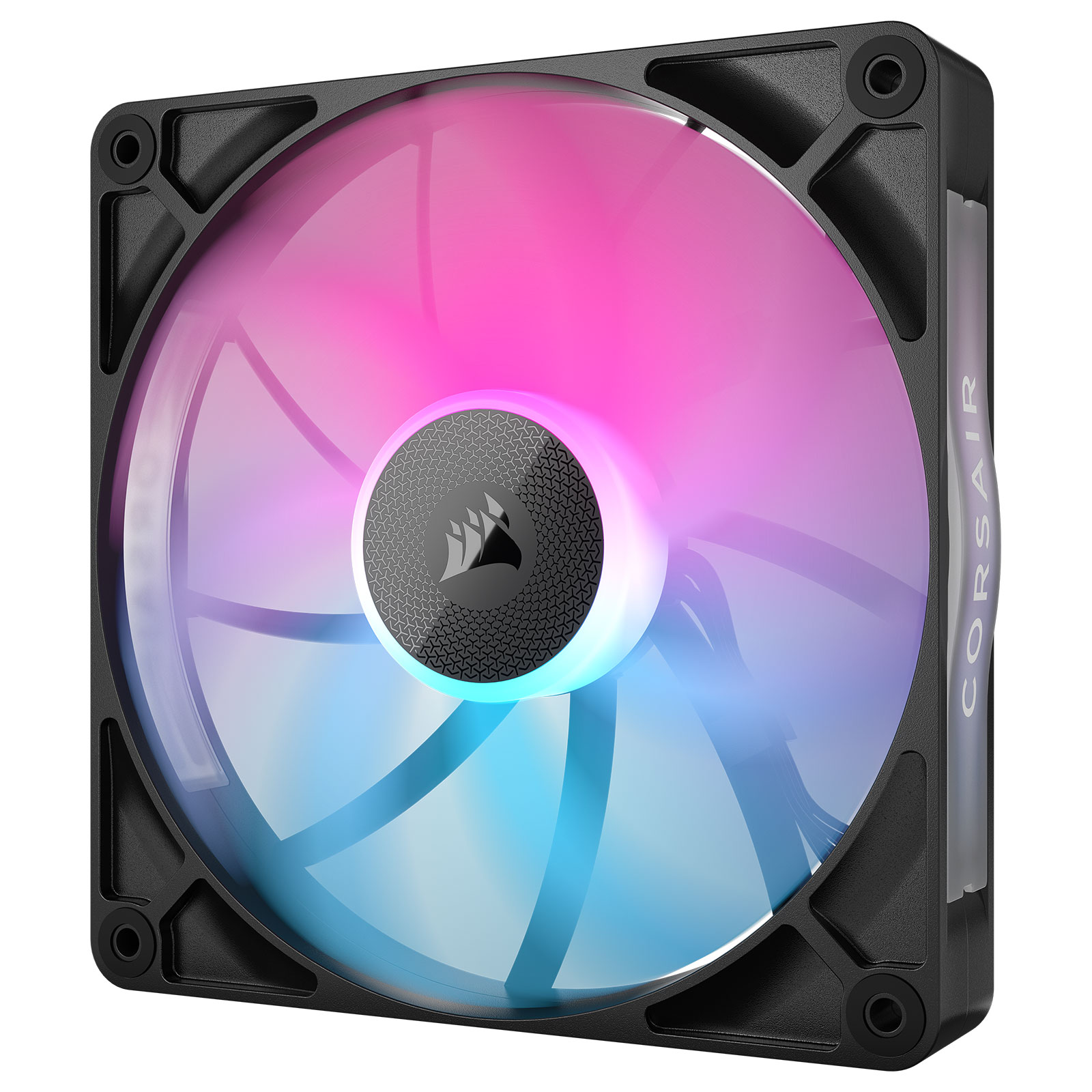 Corsair iCUE LINK RX140 RGB (Noir)