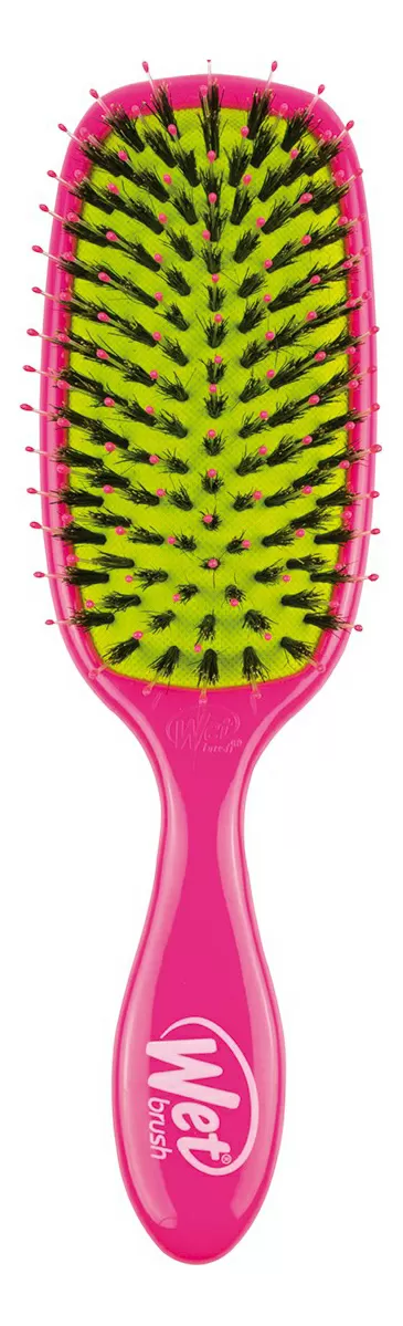 Wet Brush Shine Enhancer Pink - 1 stk.