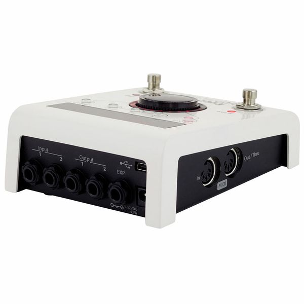 Eventide H9 Max Harmonizer