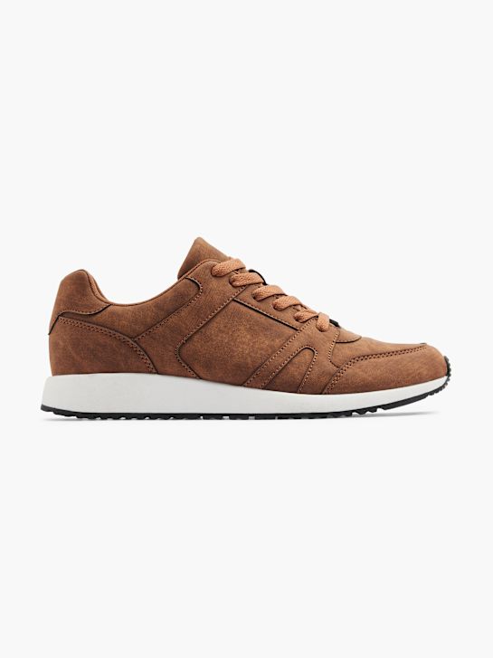 Vty Sneaker Braun