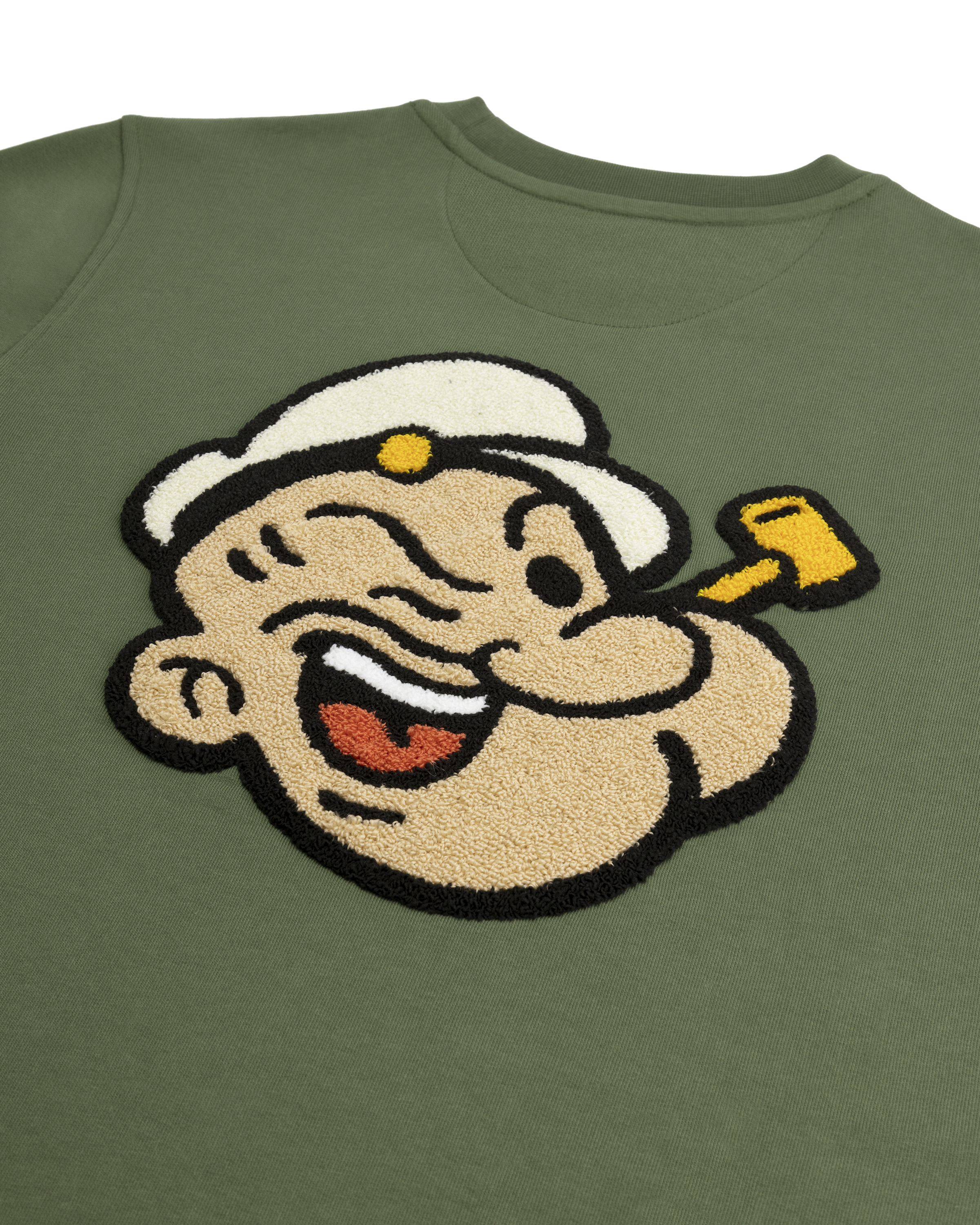 Popeye