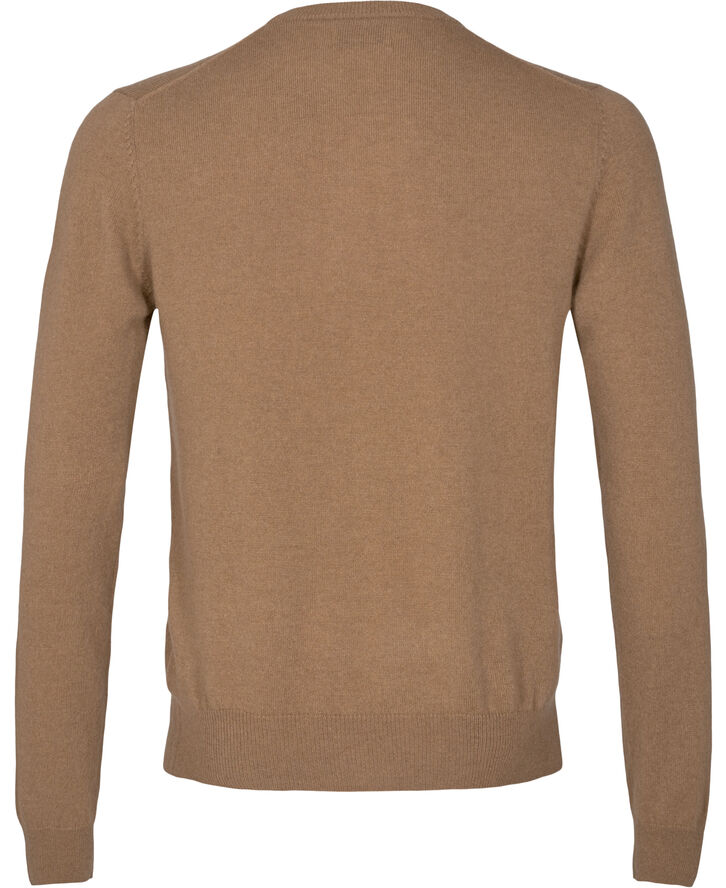 Magasin du Nord Collection Mads 2 - 100% Cashmere Camel