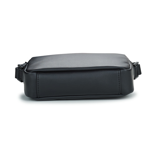 Calvin Klein Jeans - CK MUST CAMERA BAG S SMO - Noir