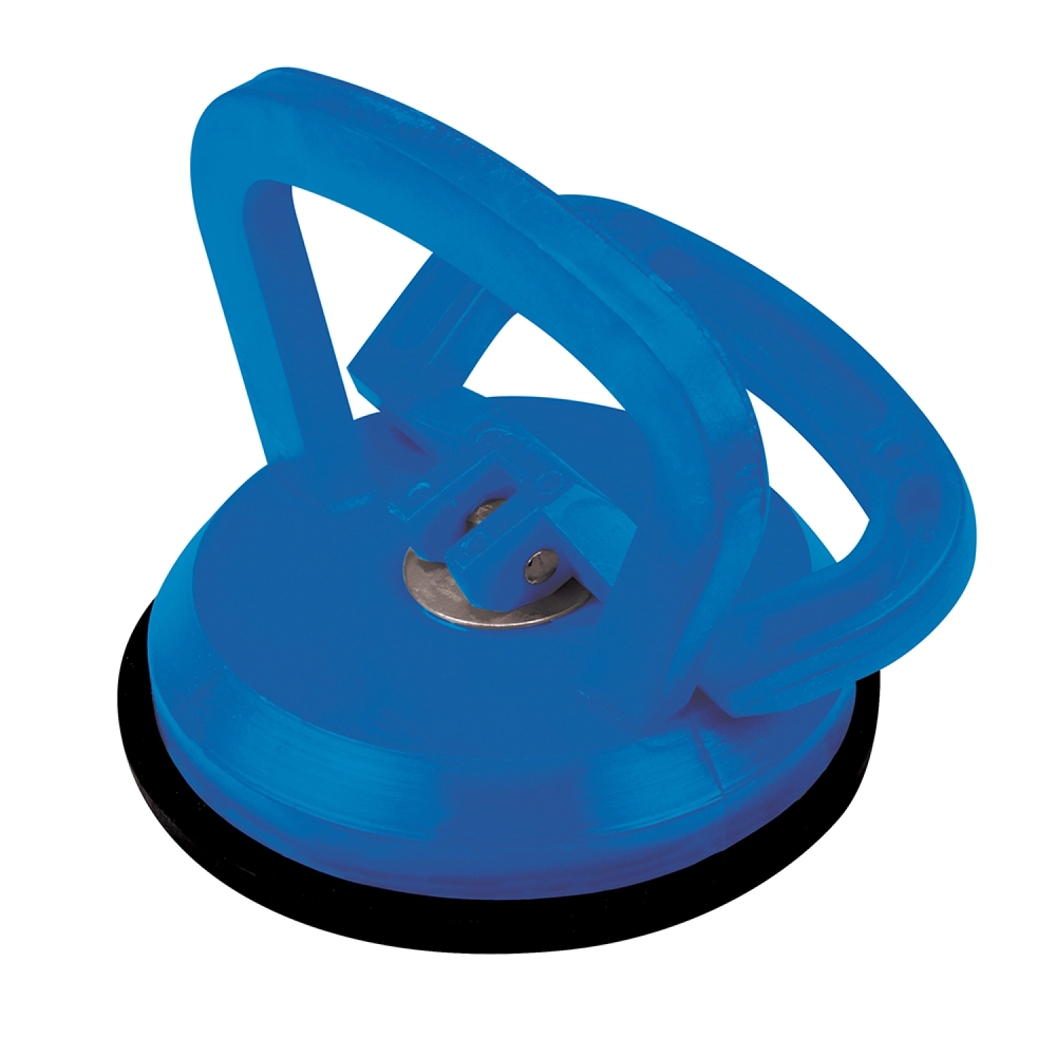Silverline 282432 Enkele glasdrager - 35kg