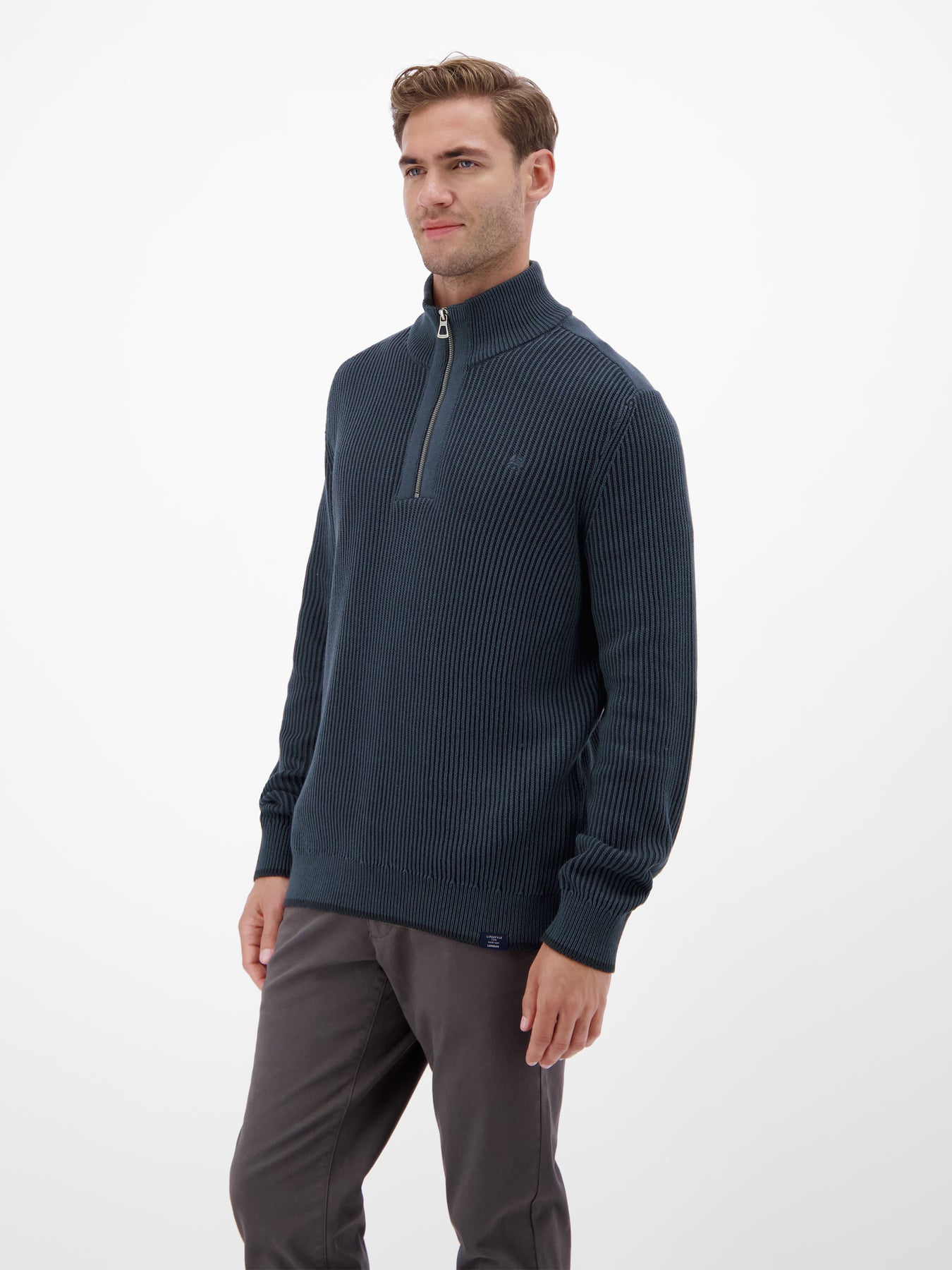Herren Troyer - casual, modisch und bequem