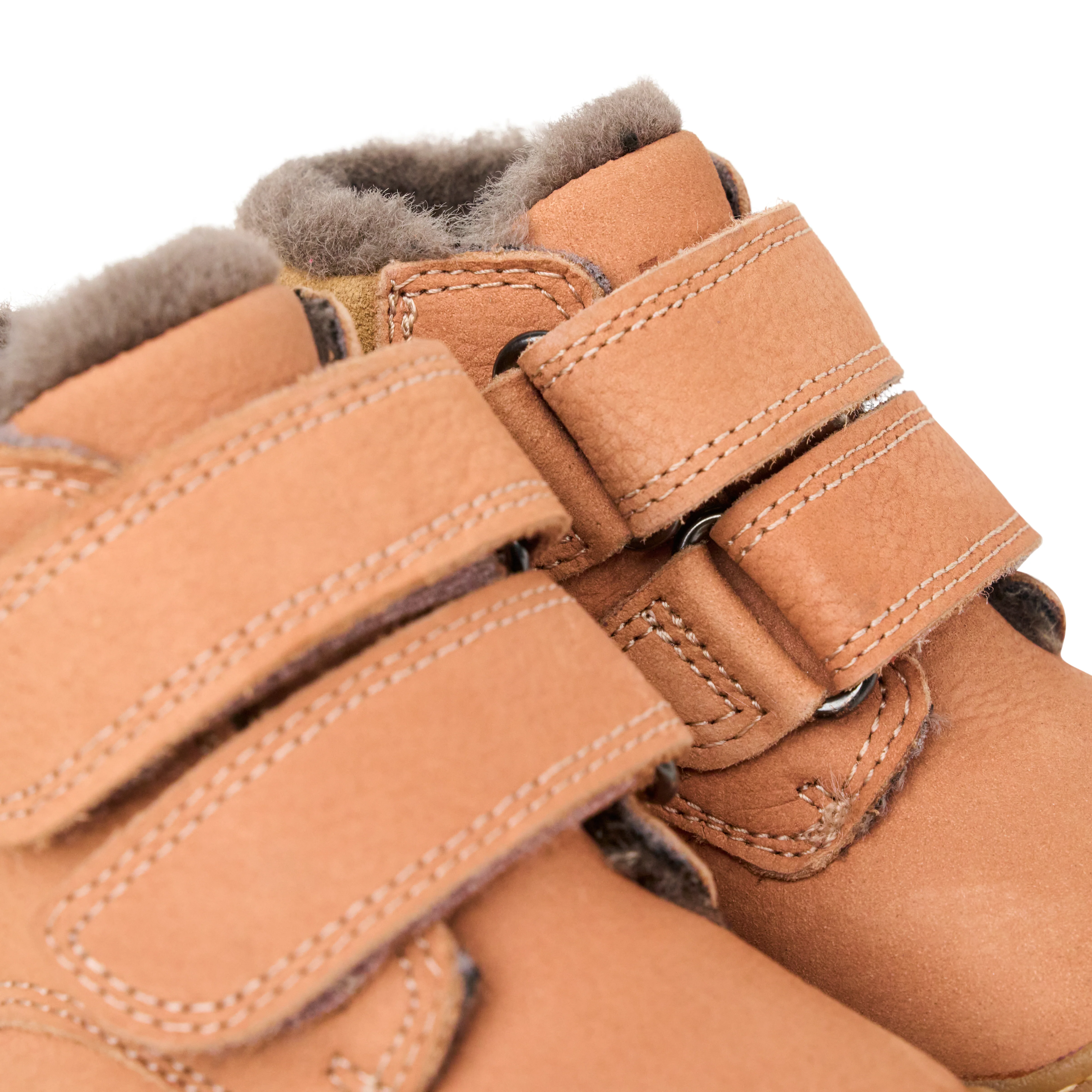 Barefoot BONNIE Lambswool