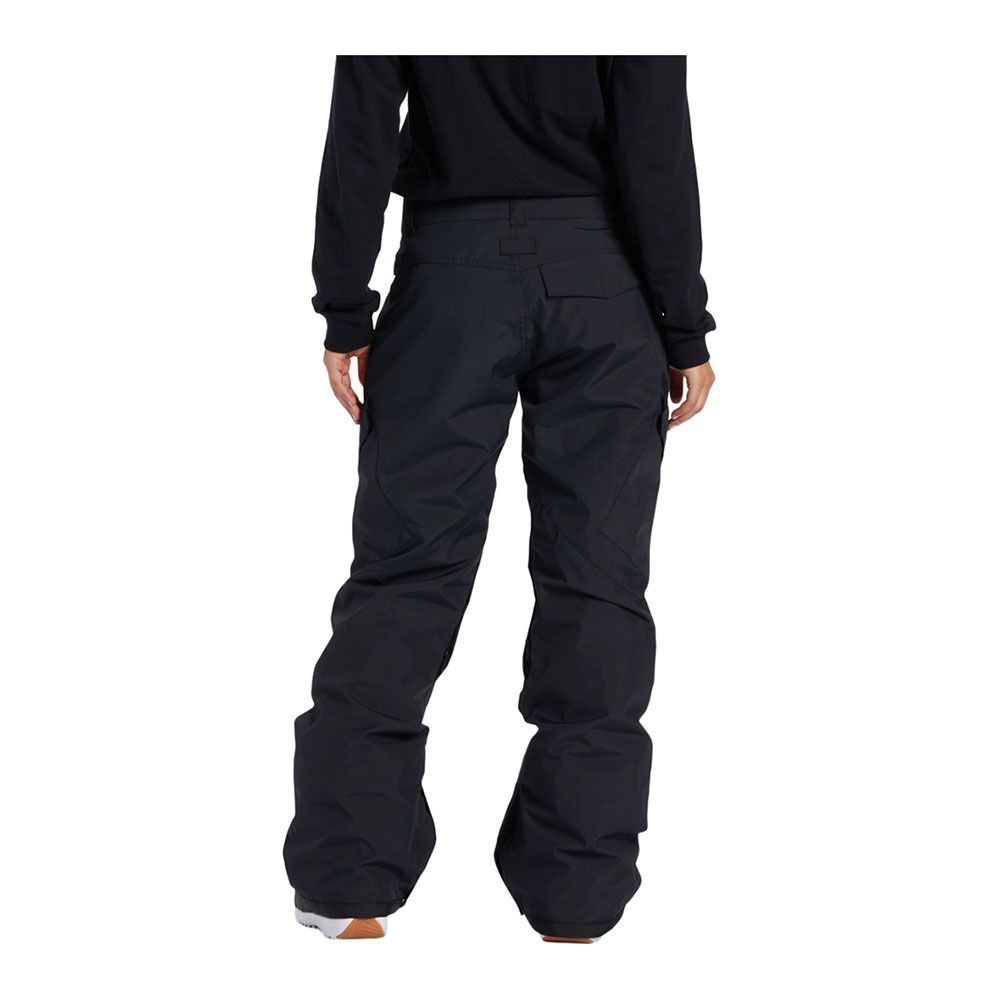 DC Shoes NONCHALANT - Pantalon ski Femme black