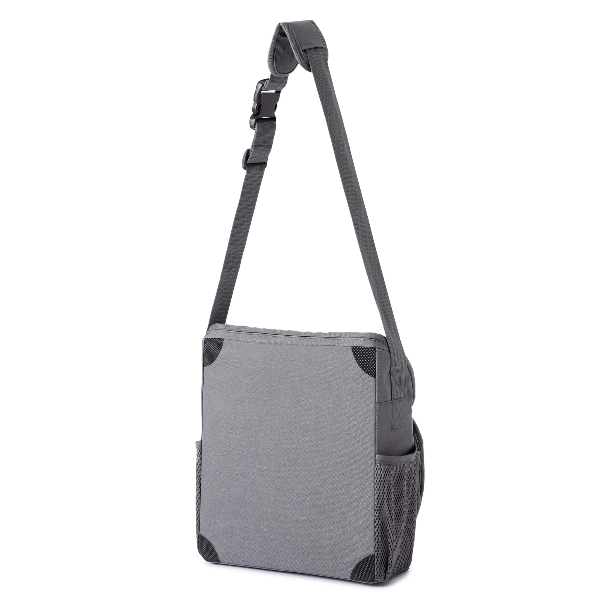Baby to Love Siège d'Appoint Travel Up - Anthracite