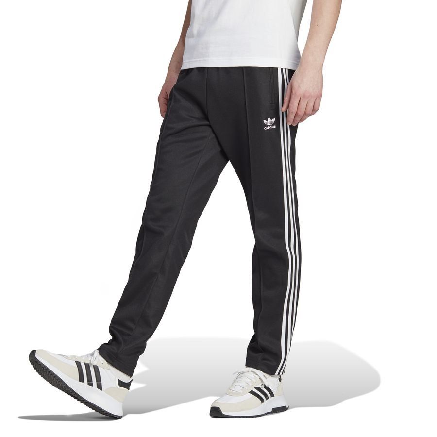 Adidas Original Pantalon de survêtement Adicolor Classics Beckenbauer