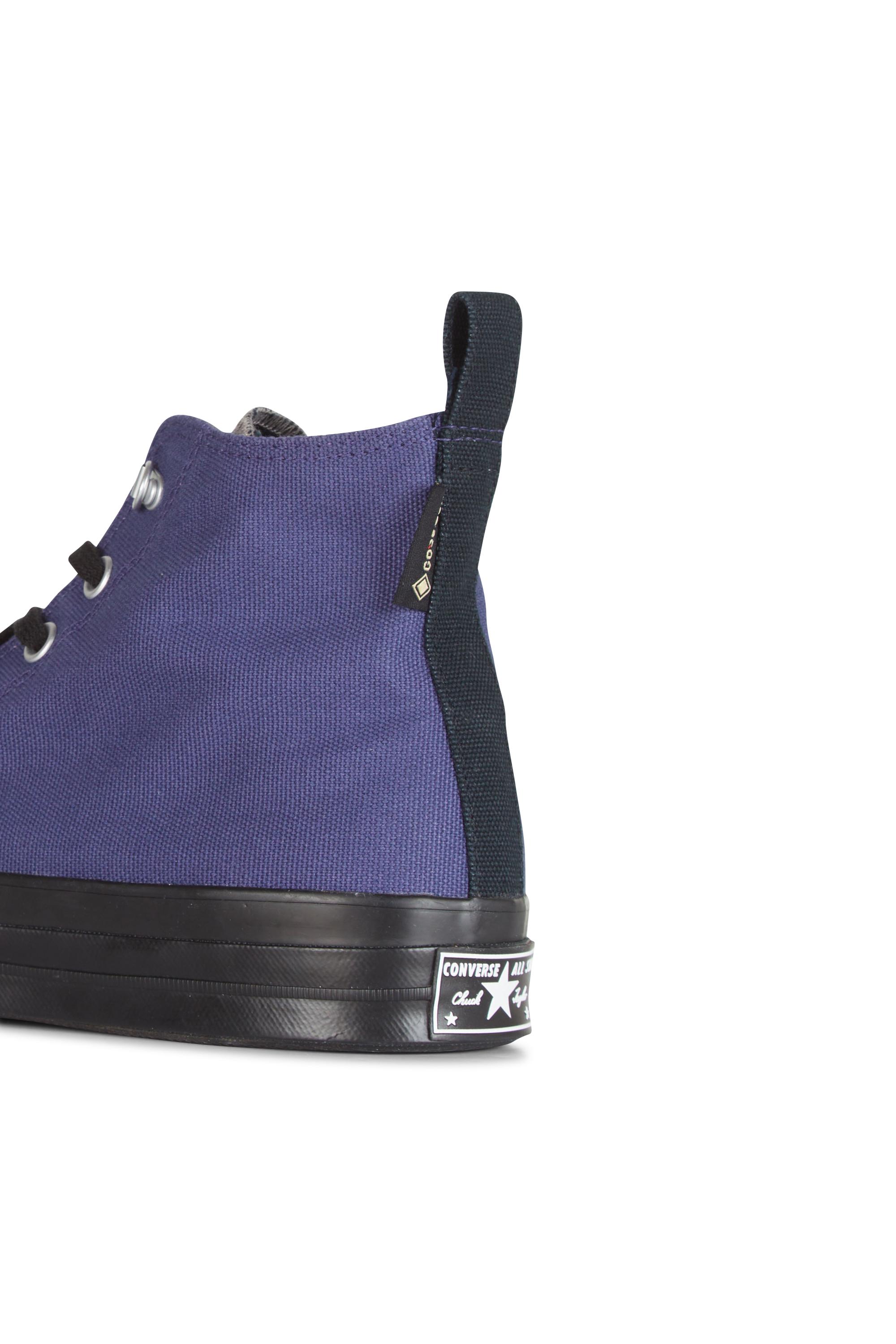 CONVERSE Baskets  CHUCK 70 GORE-TEX Bleu
