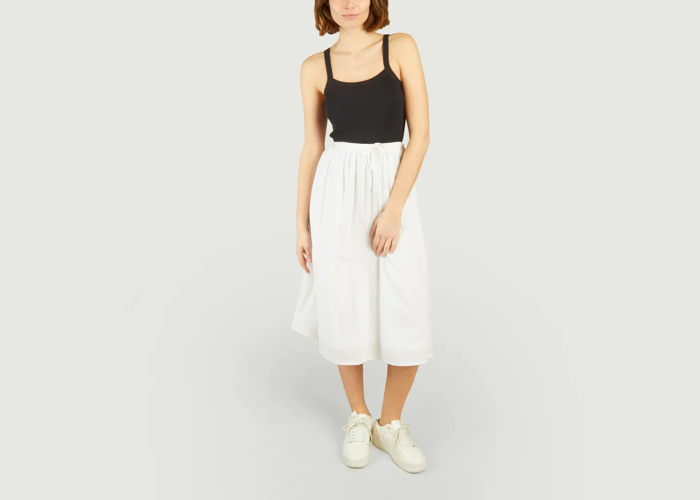Top Rib Strap KCA
