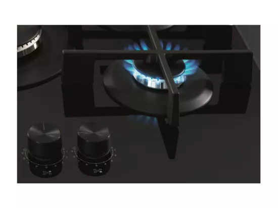 Plaque gaz WHIRLPOOL 51cm, 4816811
