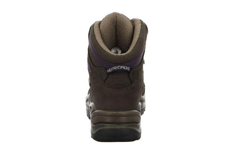 LOWA Renegade Gtx Mid Ws 321945 80
