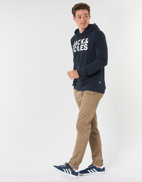 Jack & Jones - JJECORP LOGO - Marine
