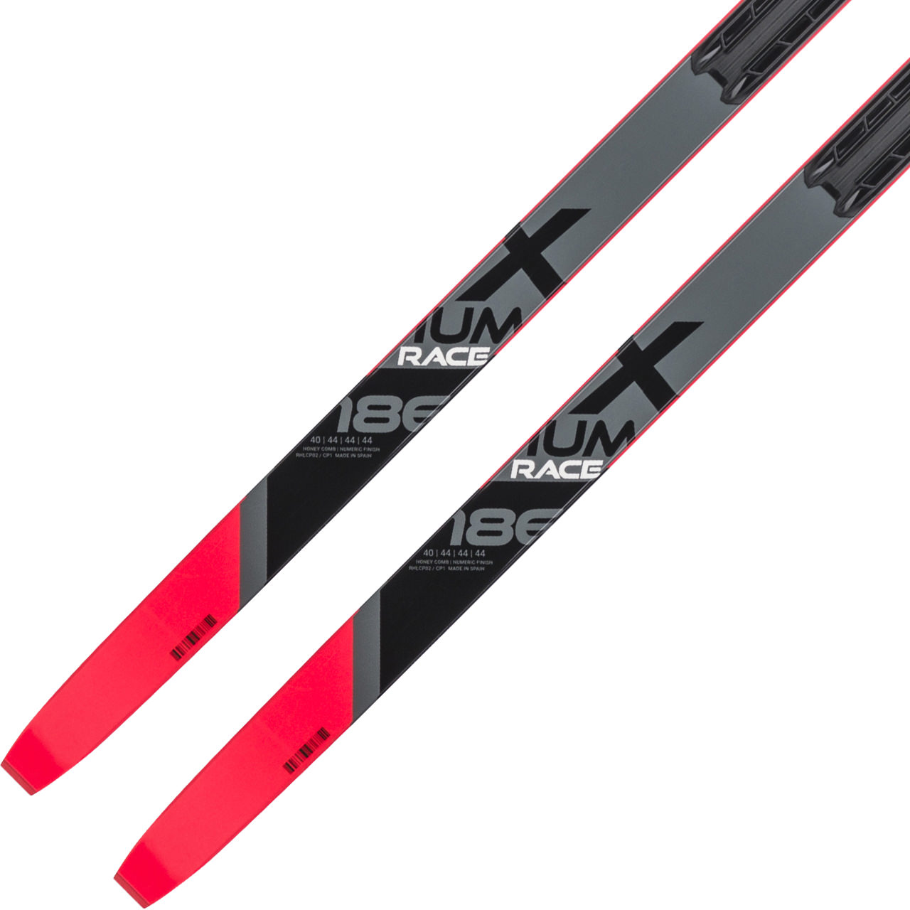 Rossignol R-Skin Race Junior incl. Race JR Classic | Rossignol Langlaufski | Rossignol Skier | Rossignol | R | MARKEN | XSPO