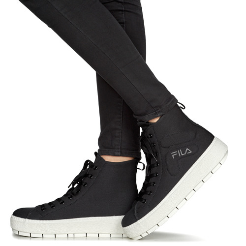 Fila - POTENZA MID - Noir