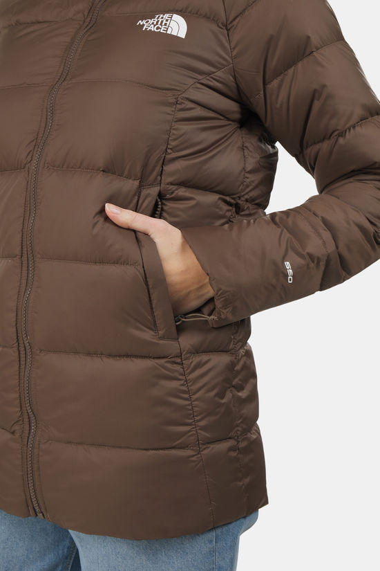 The North Face The North Face W Hyalite Down Parka