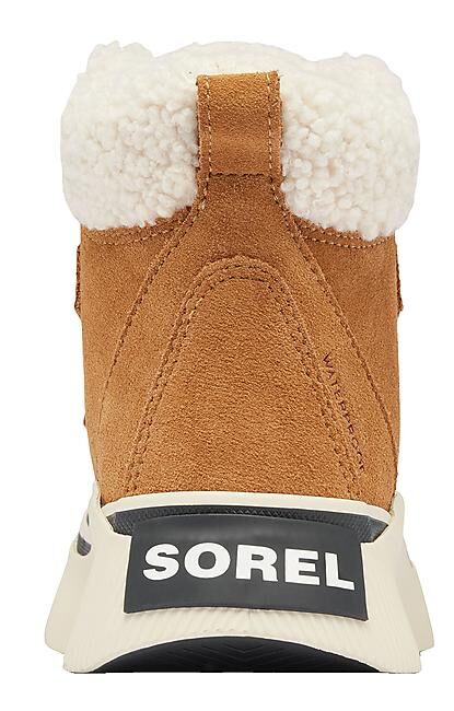 SOREL - CHAUSSURES CHAUDES YOUTH OUT N ABOUT IV CHILLZ WP