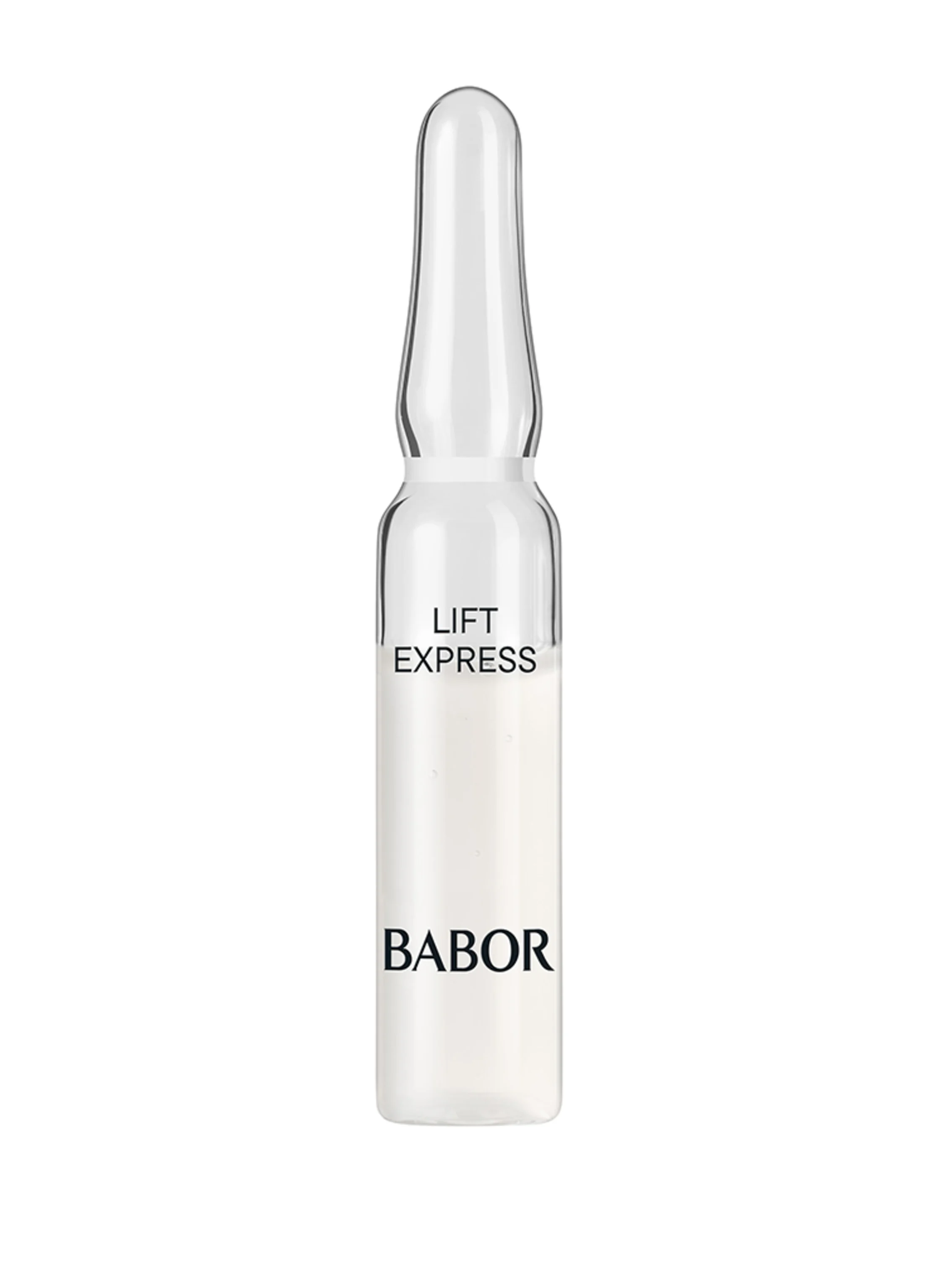 BABOR AMPOULE CONCENTRATES