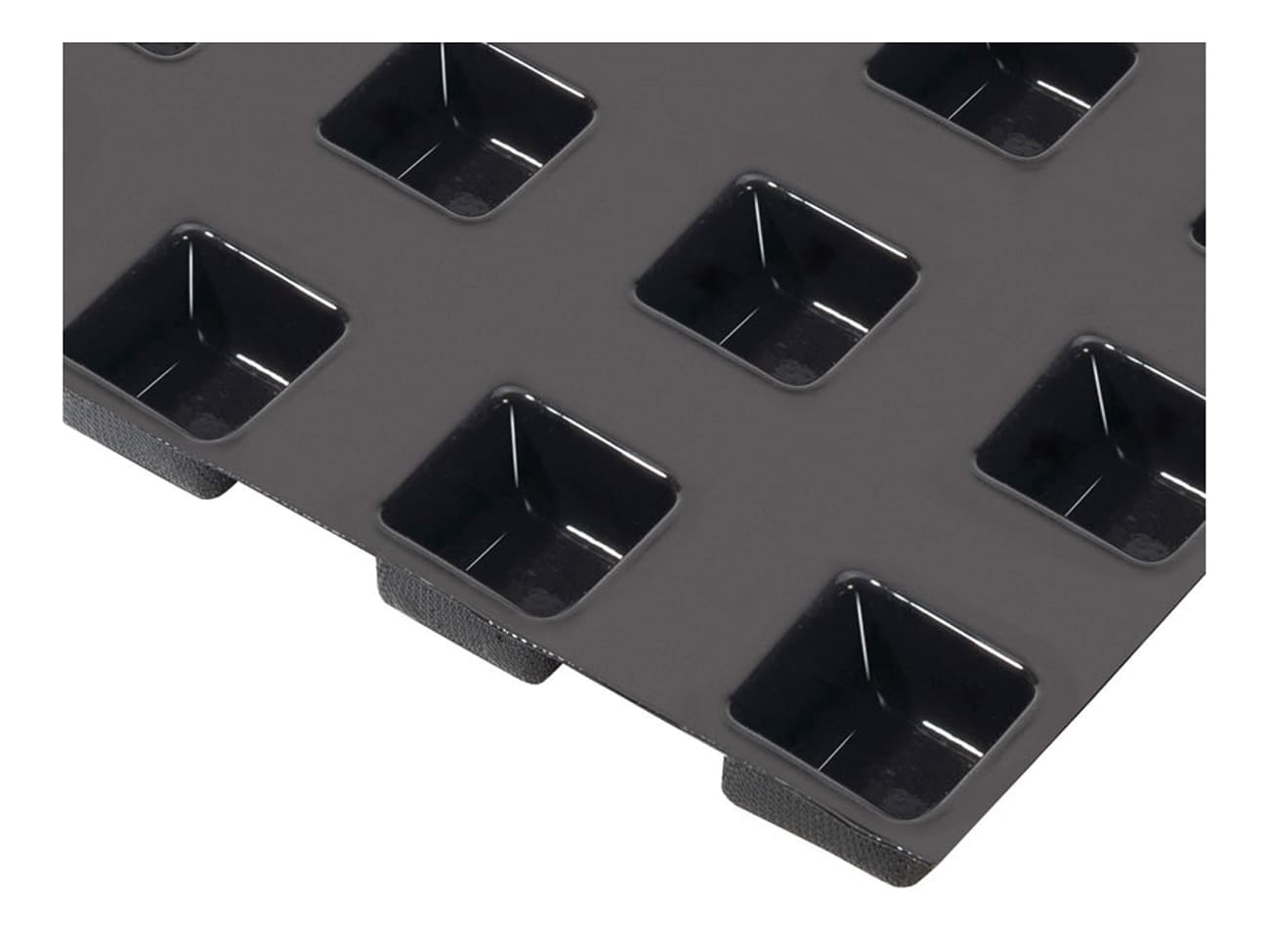 Moule 15 écrins - Flexipan