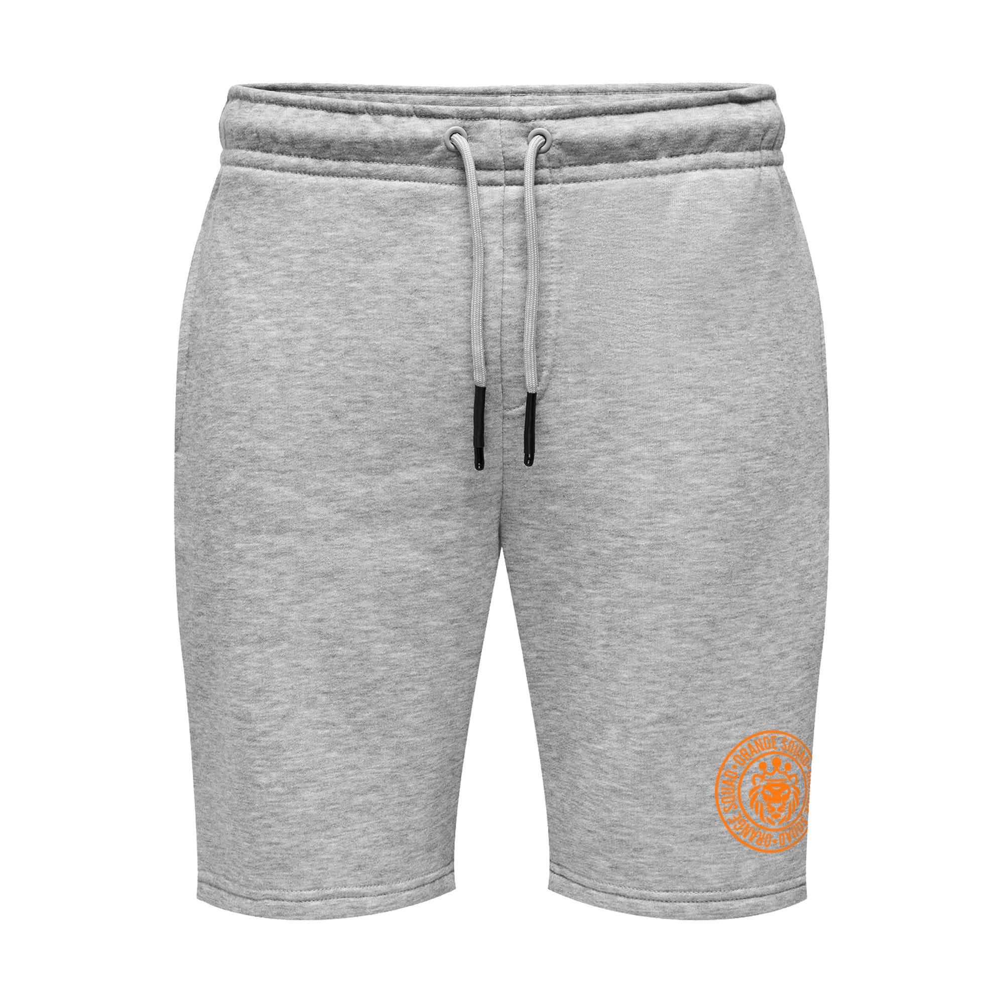 Orange Squad EK Short Senior (Limited Edition)