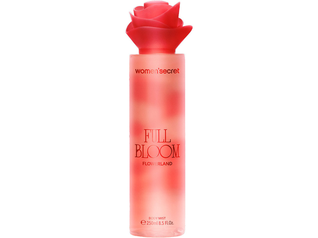BODY MIST WS FLOWERLAND FULL BLOOM 250ML