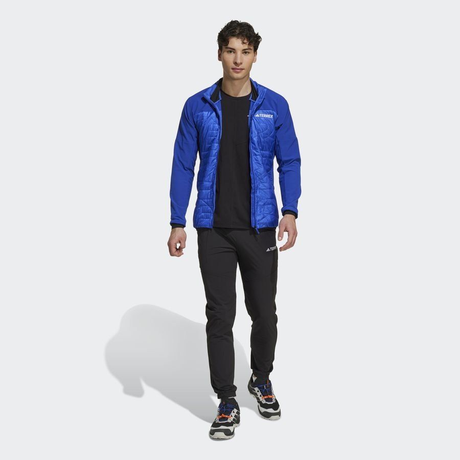Adidas Veste Terrex Xperior Varilite Hybrid PrimaLoft